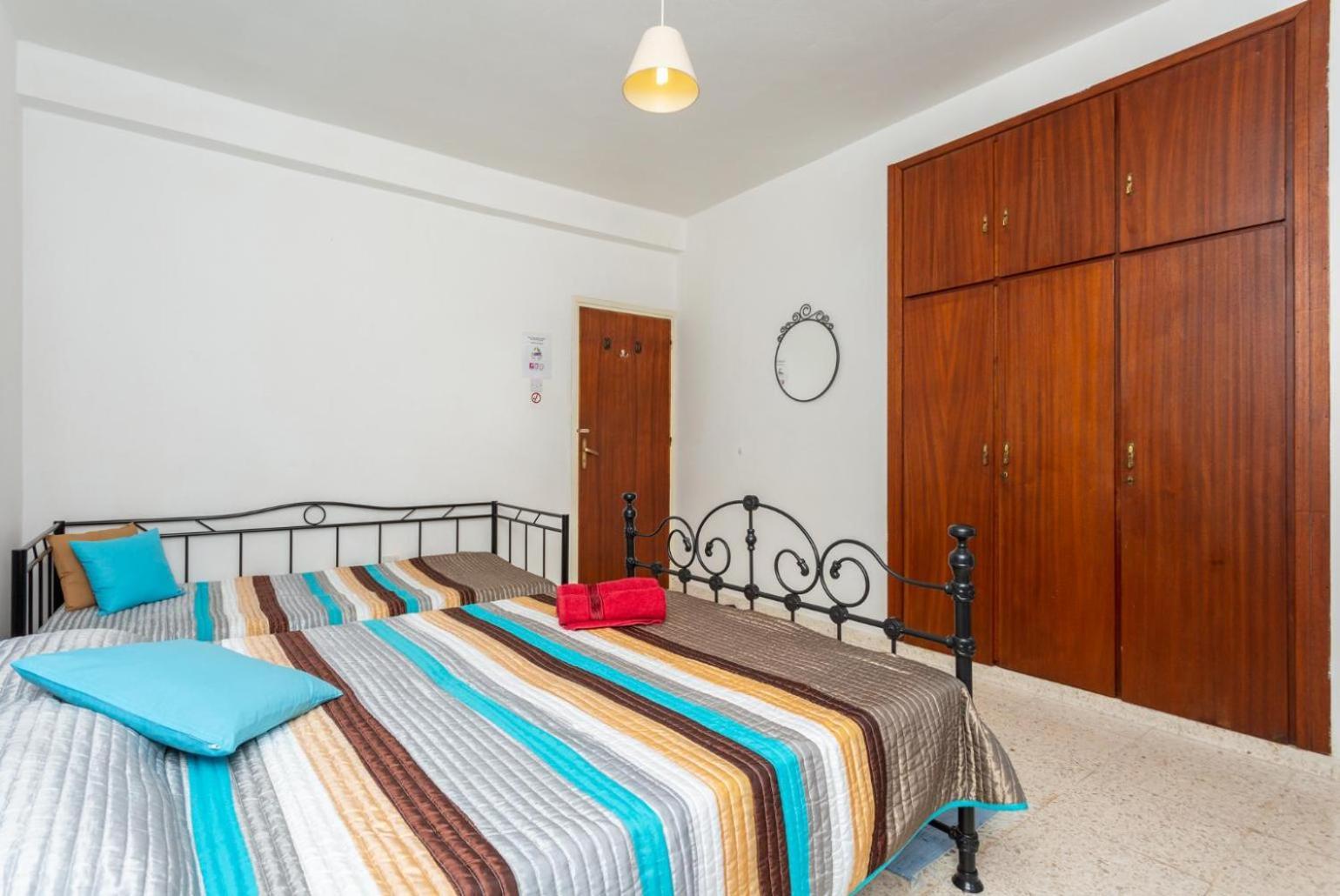 הוילה נאו חוריו Yiangos House מראה חיצוני תמונה