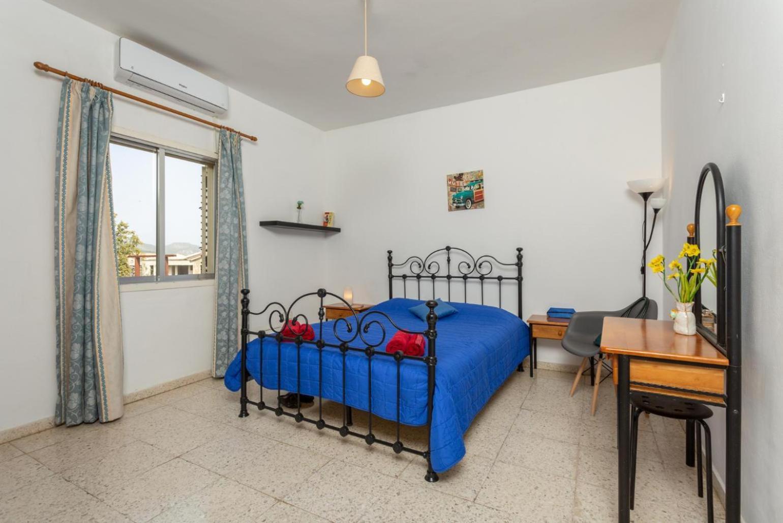 הוילה נאו חוריו Yiangos House מראה חיצוני תמונה